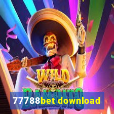 77788bet download